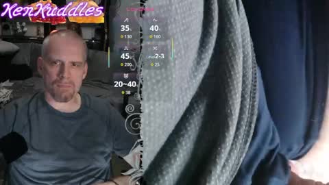 Ken Kuddles online show from 06/05/26, 12:00