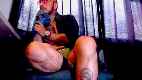 Kenlly online show from 12/18/24, 07:30