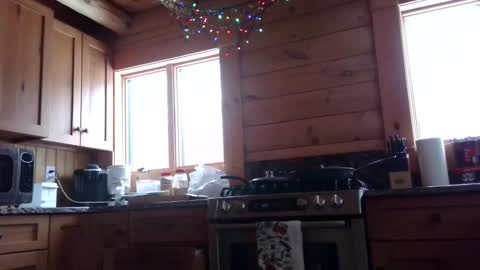 Kenluca online show from 02/14/26, 03:53