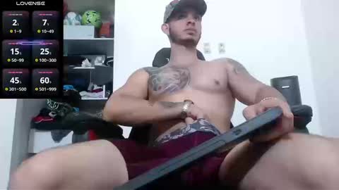 blake online show from 09/20/25, 01:56