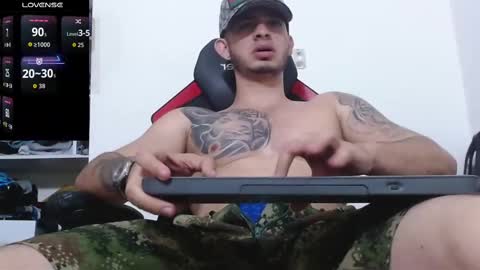 blake online show from 11/14/25, 04:06