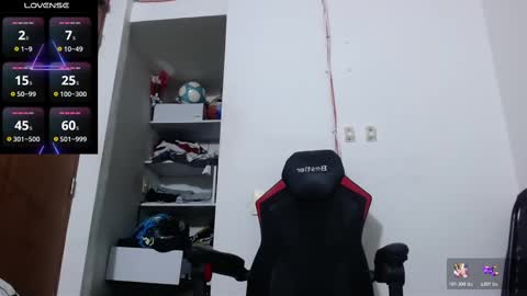 blake online show from 11/15/25, 11:18