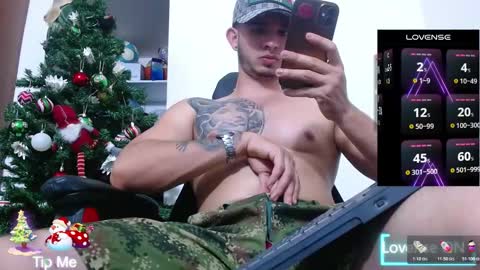 blake online show from 01/06/26, 01:42