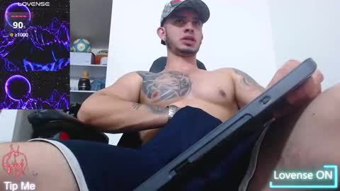 blake online show from 03/14/26, 02:28