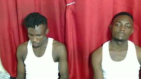 Kenia online show from 10/22/25, 12:05