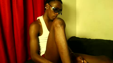 Kenia online show from 02/01/26, 02:10