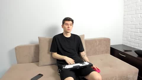 kennedy max online show from 06/27/26, 12:22