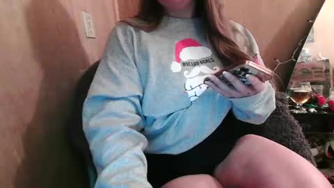 Kennedy Nova  online show from 02/08/25, 09:25