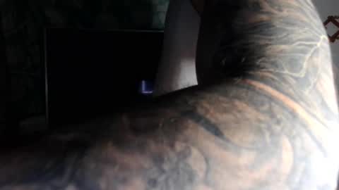 Kennfox777 online show from 12/08/24, 01:46