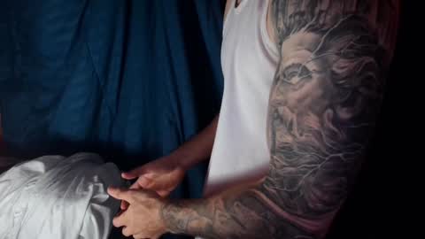 Kennfox777 online show from 12/12/24, 09:15