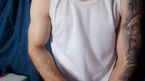 Kennfox777 online show from 12/27/24, 07:29