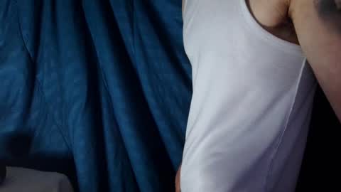 Kennfox777 online show from 01/01/25, 10:56