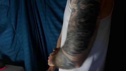 Kennfox777 online show from 01/03/25, 02:54