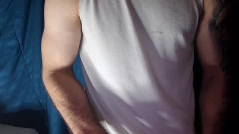 Kennfox777 online show from 01/16/25, 09:30