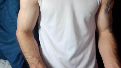 Kennfox777 online show from 01/24/25, 08:02