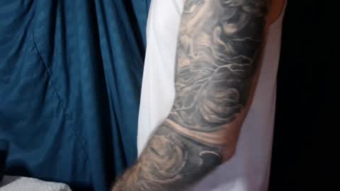 Kennfox777 online show from 01/26/25, 04:30