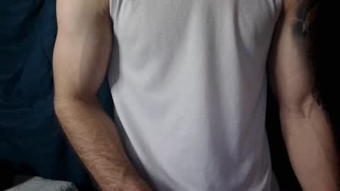 Kennfox777 online show from 01/27/25, 03:37