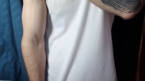 Kennfox777 online show from 01/29/25, 05:30