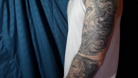 Kennfox777 online show from 01/29/25, 08:46