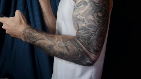 Kennfox777 online show from 01/30/25, 08:42