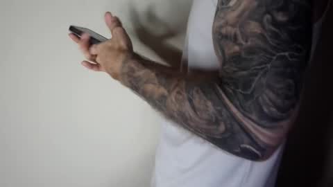 Kennfox777 online show from 02/13/25, 11:26