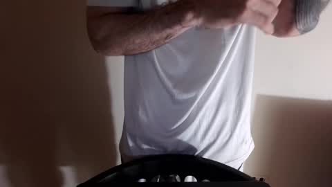 Kennfox777 online show from 09/15/25, 01:05