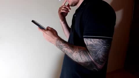 Kennfox777 online show from 12/21/25, 09:38