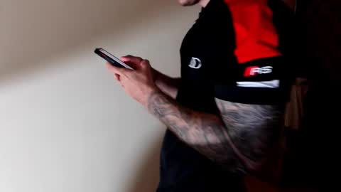 Kennfox777 online show from 01/12/26, 04:07