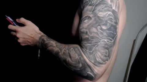 Kennfox777 online show from 03/24/26, 05:56