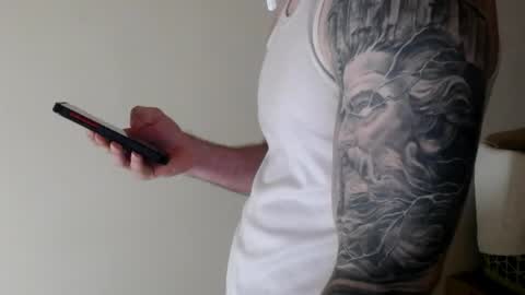 Kennfox777 online show from 03/25/26, 05:02