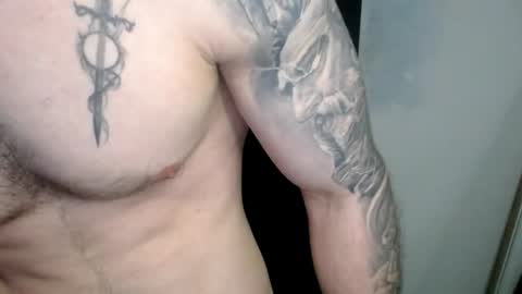 Kennfox777 online show from 03/27/26, 05:13