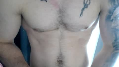 Kennfox777 online show from 04/21/26, 03:24