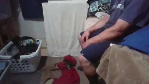 Snapshot of kenneth69h chatting on 09/14/25, 06:45 kenneth69h online show from 09/14/25, 06:45