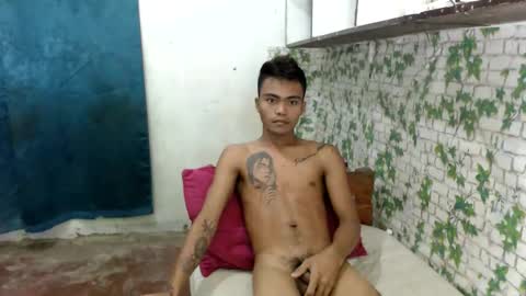 kenneth_jeey online show from 03/15/26, 06:03