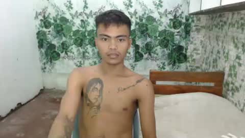 kenneth_jeey online show from 03/31/26, 11:32