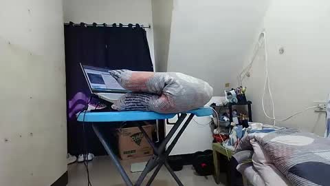 jeanny online show from 02/01/25, 04:35