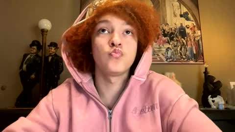 kenny bb online show from 02/15/26, 02:19