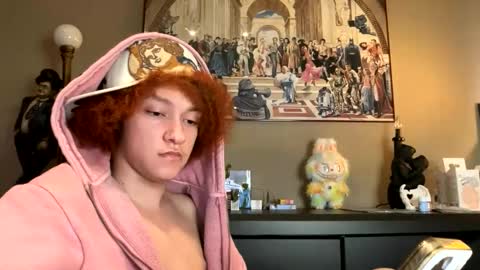 kenny bb online show from 02/15/26, 07:51