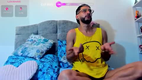 kenny and Ian online show from 02/17/26, 03:03