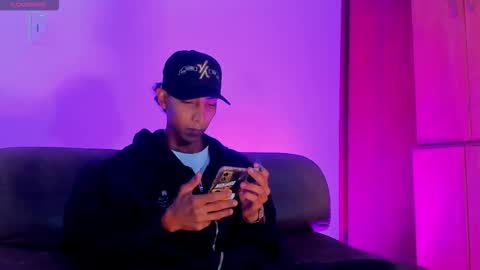 Kenny online show from 10/19/25, 12:17