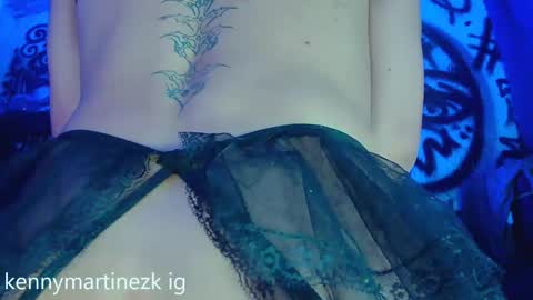 Snapshot of kenny_starrk chatting on 11/28/25, 08:39 Kenny Starr online show from 11/28/25, 08:39