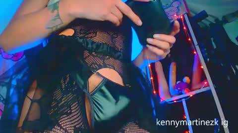 Snapshot of kenny_starrk chatting on 05/12/26, 08:22 Kenny Starr online show from 05/12/26, 08:22