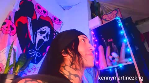 Snapshot of kenny_starrk chatting on 06/05/26, 02:34 Kenny Starr online show from 06/05/26, 02:34