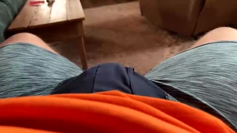 kennygodfrey95 online show from 03/02/26, 03:52