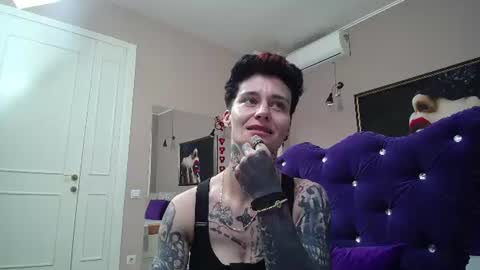 kennyvibe online show from 07/27/26, 01:18