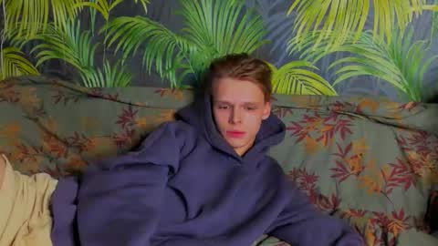 kenordi online show from 02/16/26, 04:58