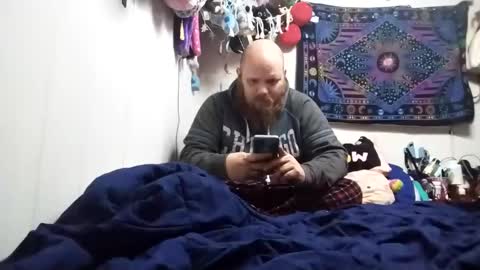 Snapshot of kenothegreat chatting on 01/02/25, 11:16 KenotheGrest online show from 01/02/25, 11:16