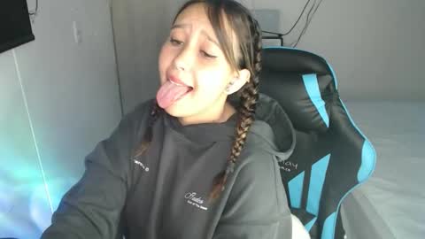 kenshi2302 online show from 11/26/25, 11:06