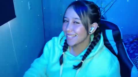 kenshi2302 online show from 02/10/26, 06:45