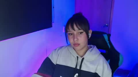 kenshi2302 online show from 04/21/26, 05:03